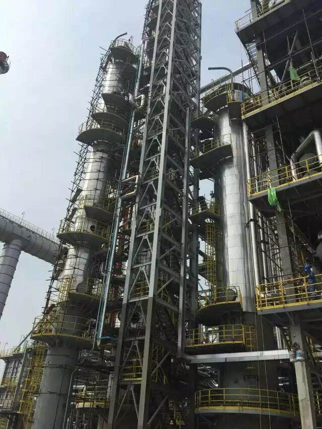 宁县设备翻新喷涂・钢构厂房升级改造