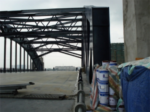 宁县专注工业场景喷漆服务